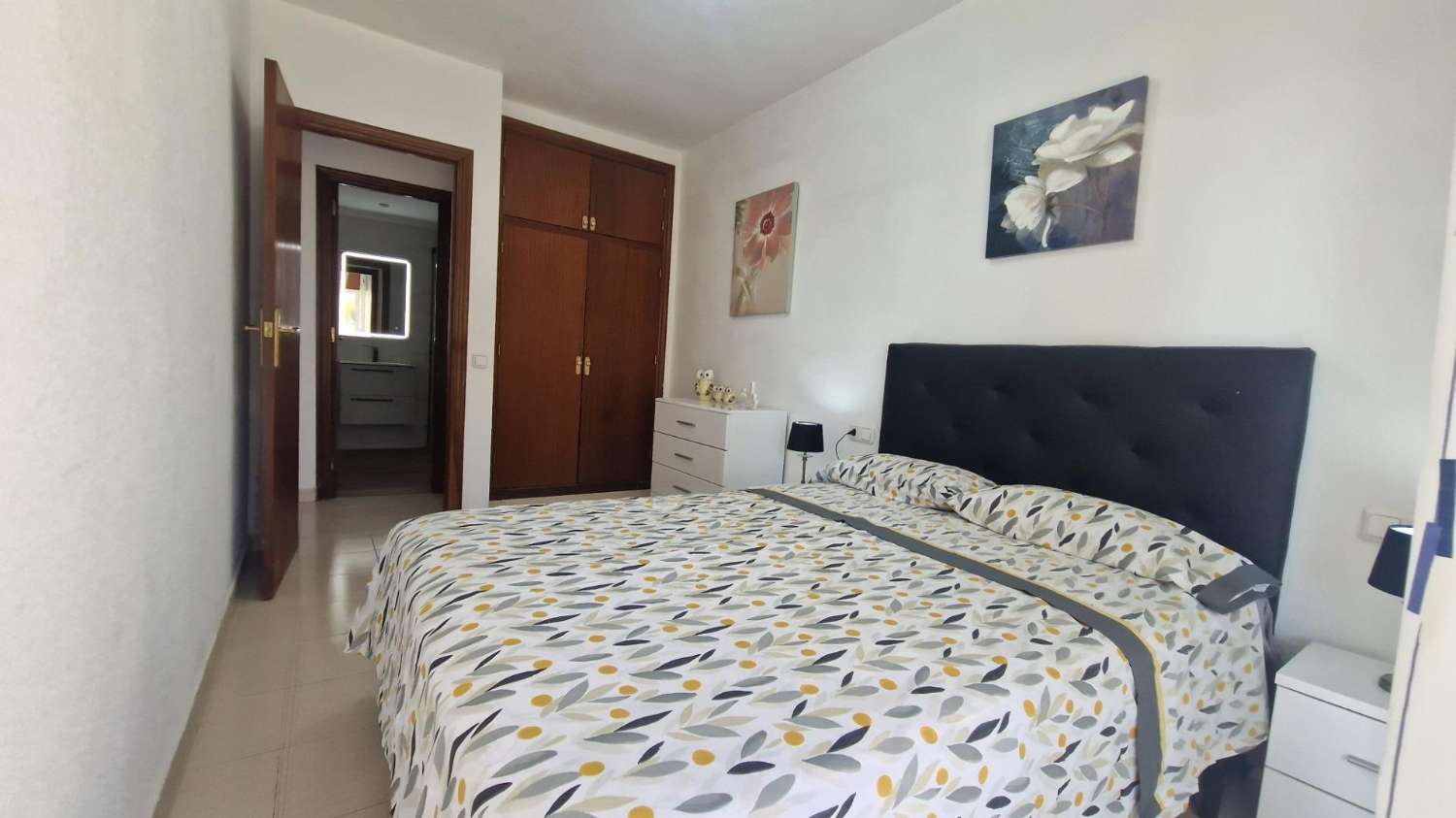 Appartement te koop in Torrevieja