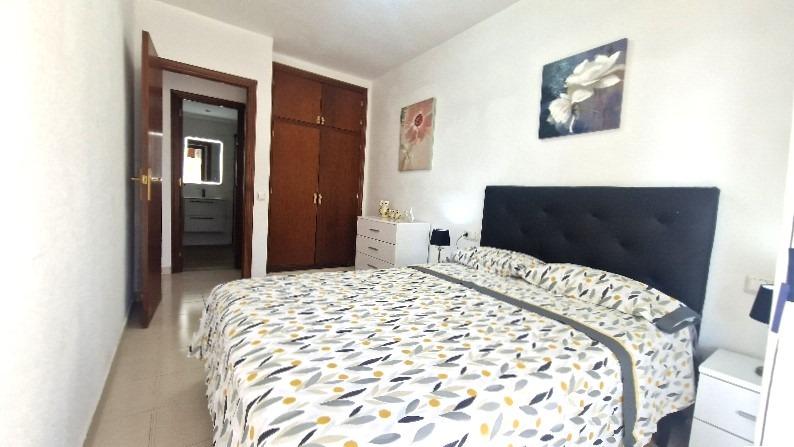 APARTAMENTO REFORMADO CON VISTAS DESPEJADAS Y AMPLIAS COMODIDADES A 15 MINUTOS DE LA PLAYA DE LA MATA