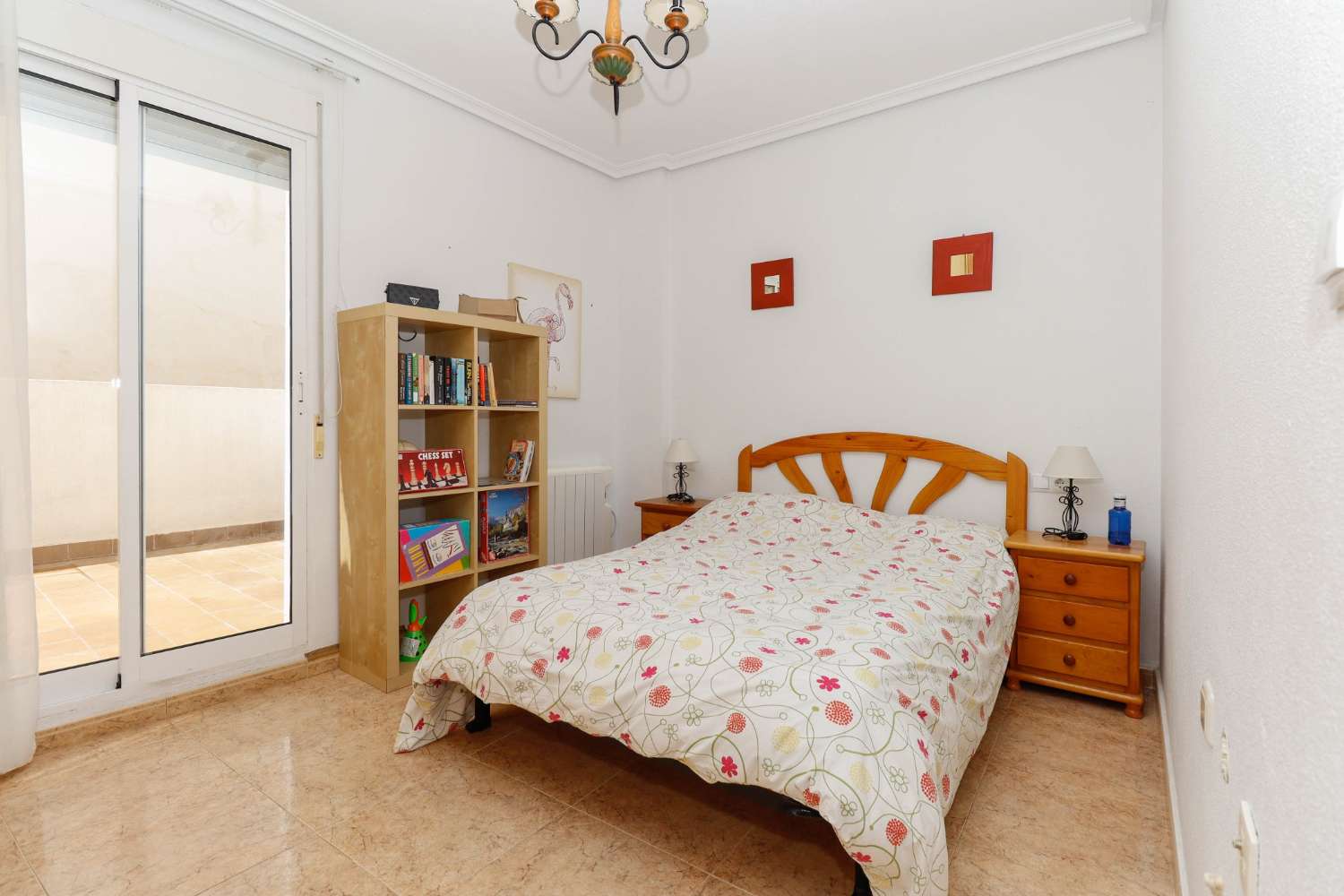 Apartmán v prodeji in Torrevieja