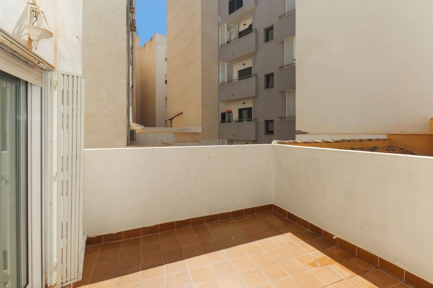 APARTMENT IN PLAYA DEL CURA 250 M FROM THE SEA