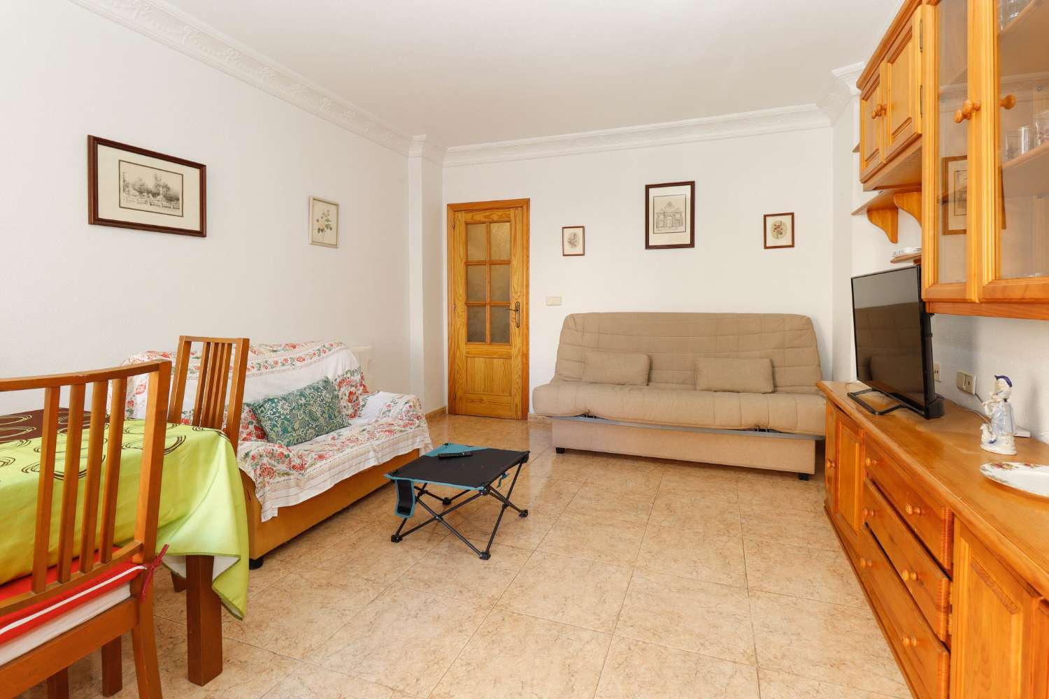 Appartement te koop in Torrevieja