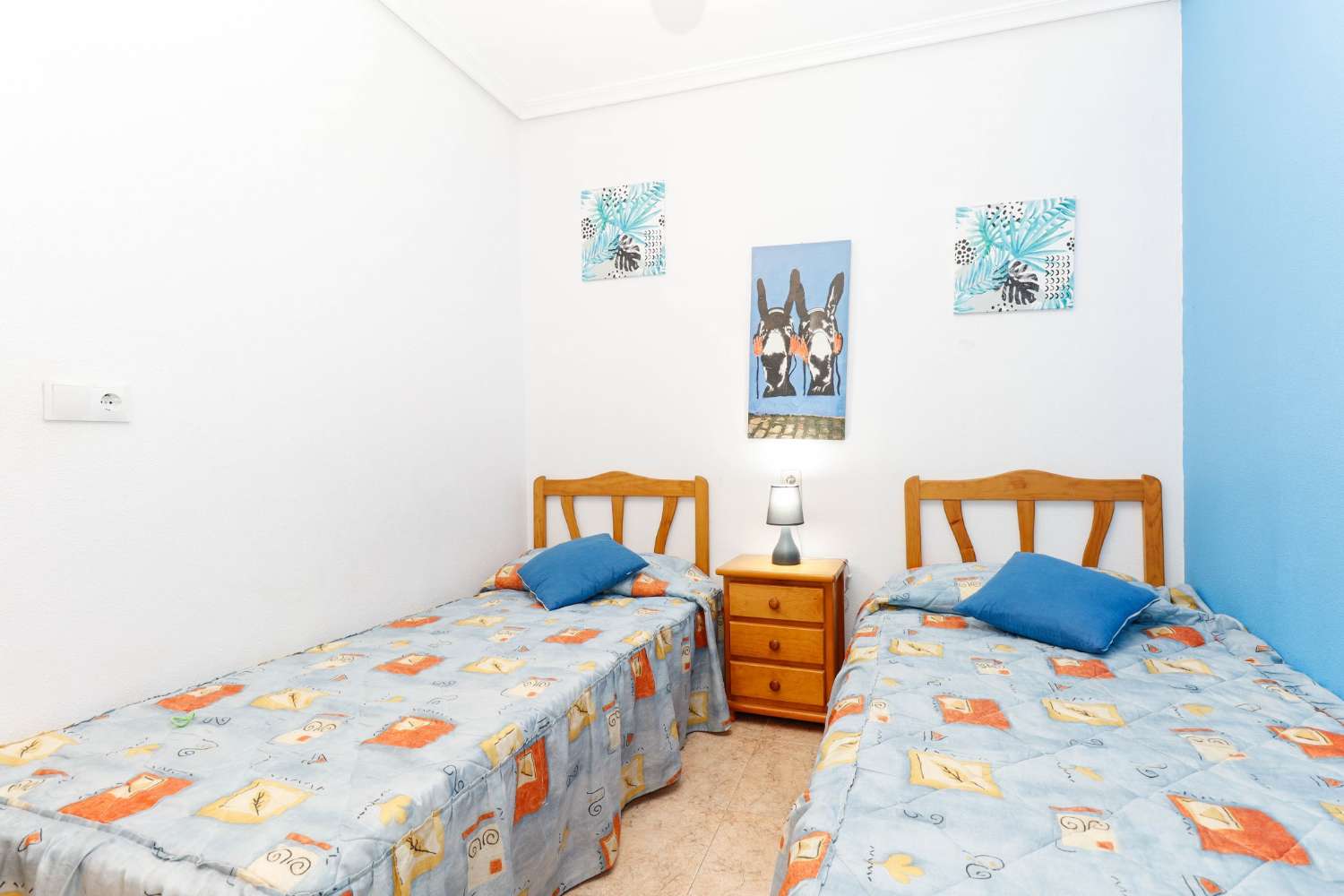 Apartament en venda in Torrevieja