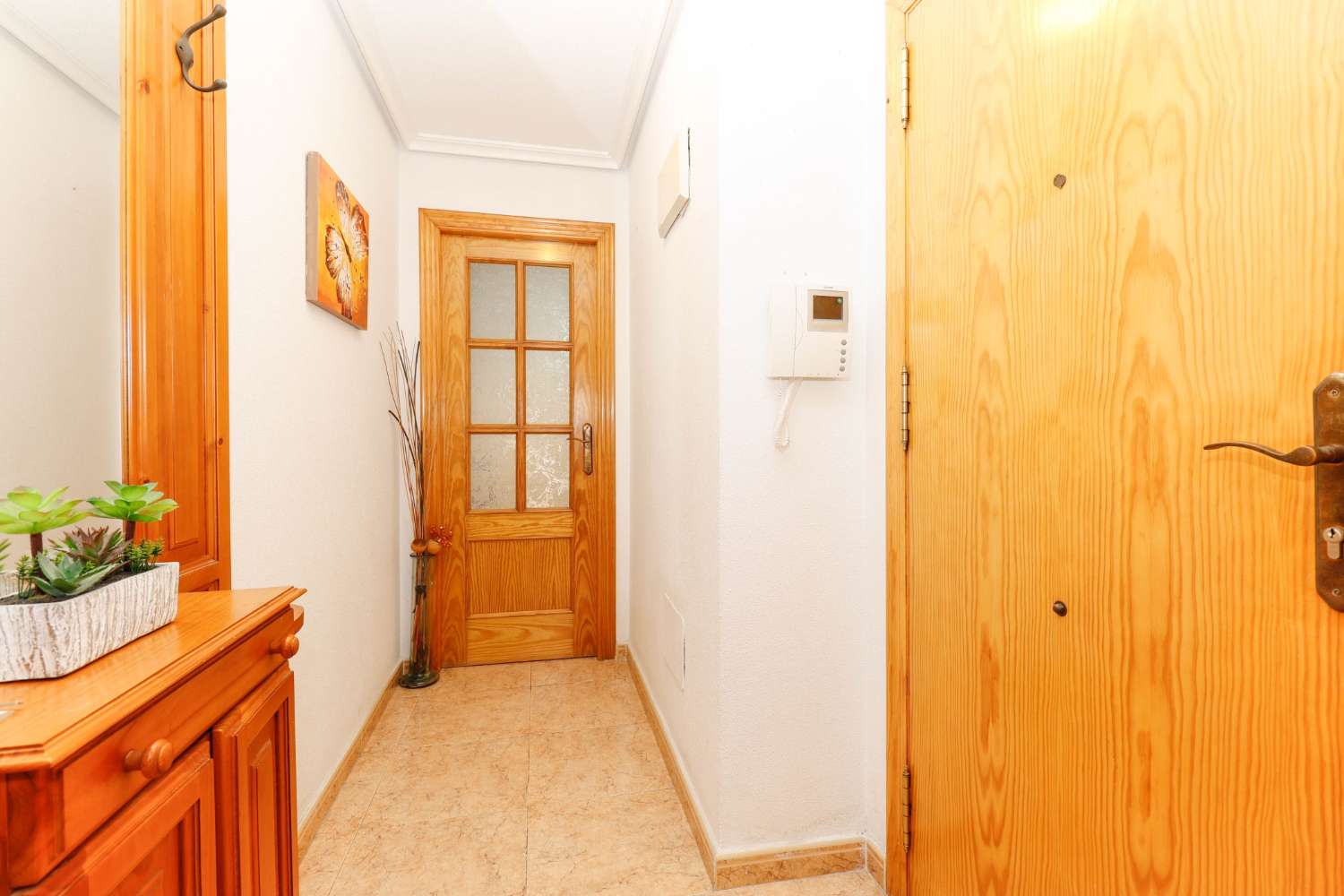 Apartament en venda in Torrevieja