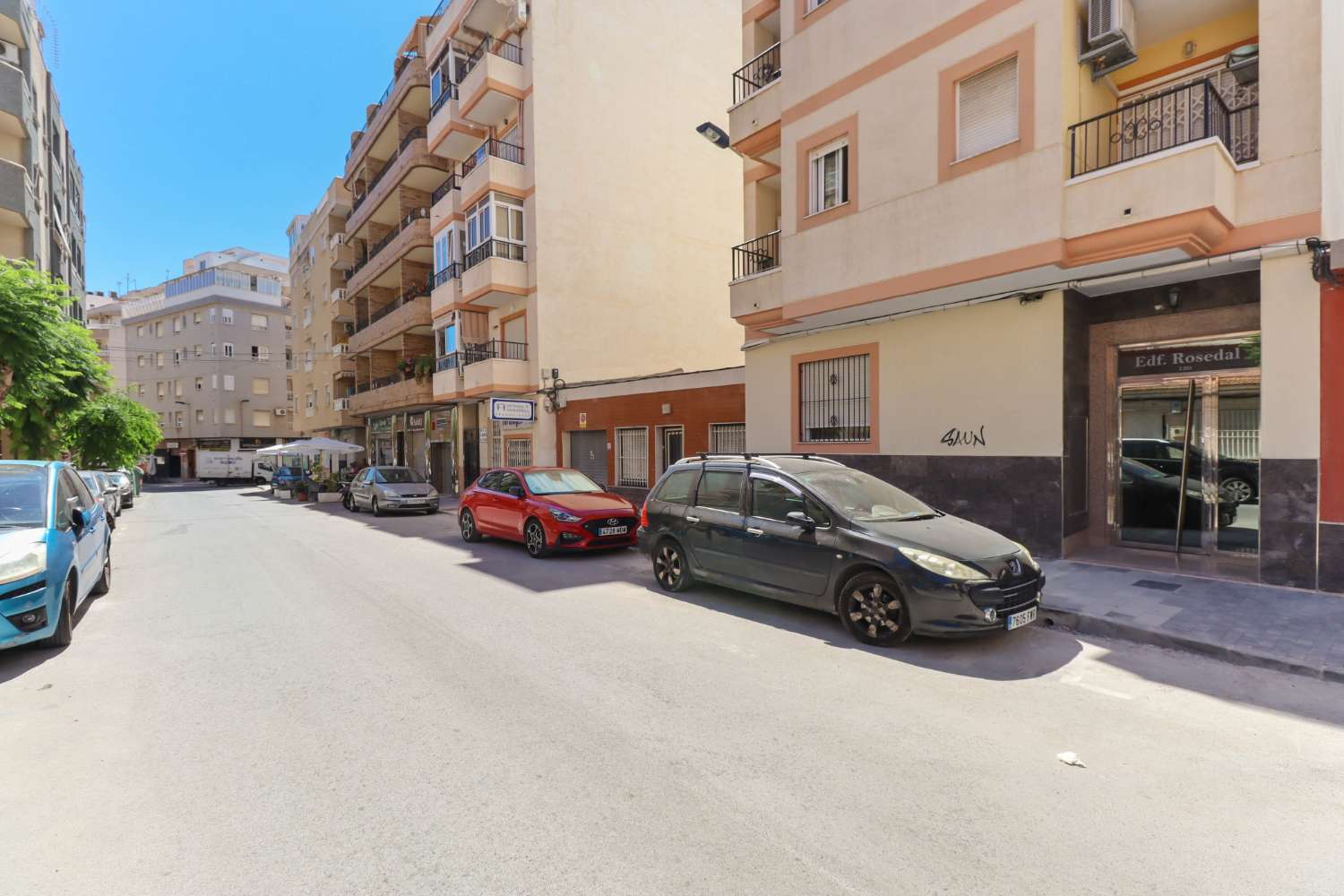 Apartament en venda in Torrevieja