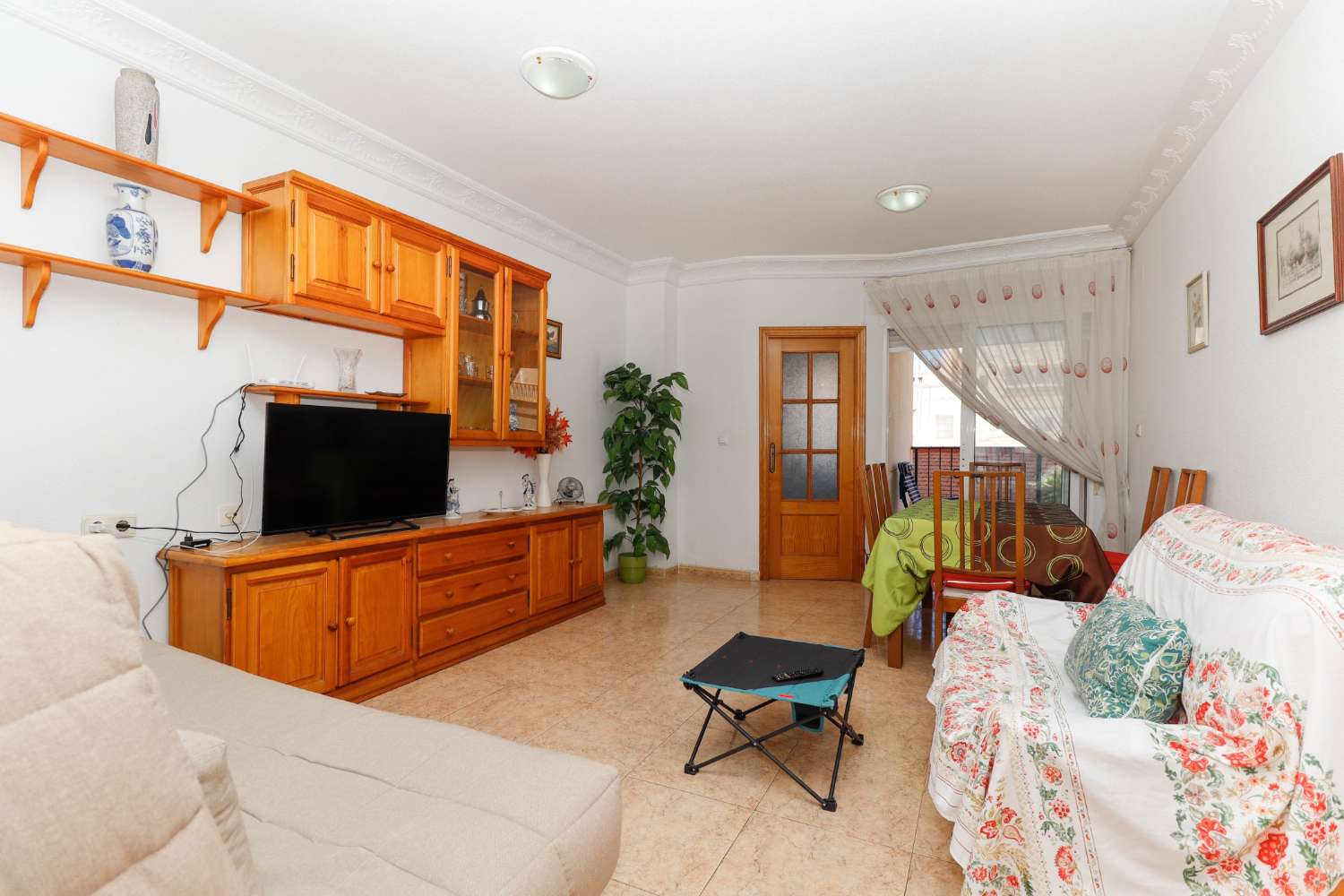 Apartament en venda in Torrevieja