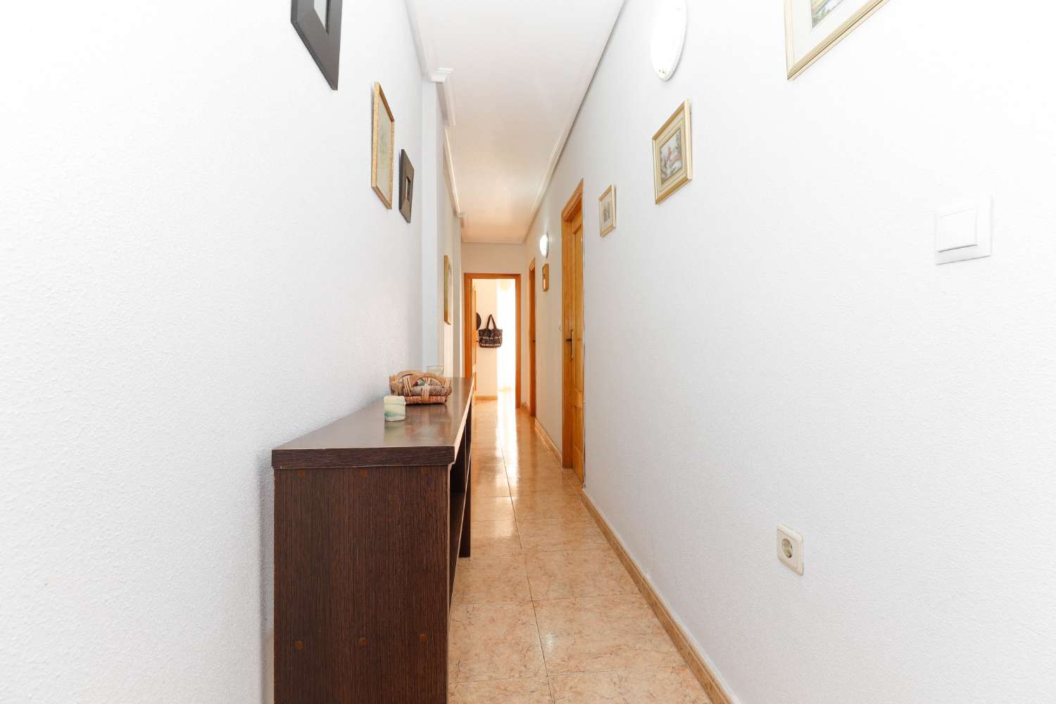 Apartament en venda in Torrevieja