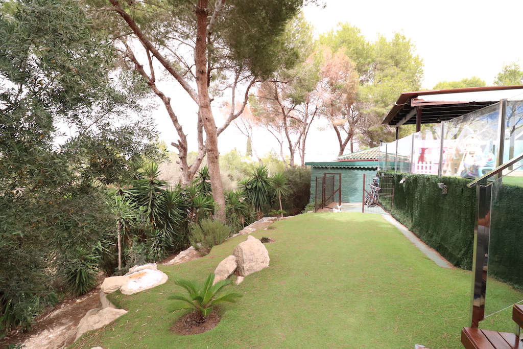 Chalet te koop in Orihuela Costa