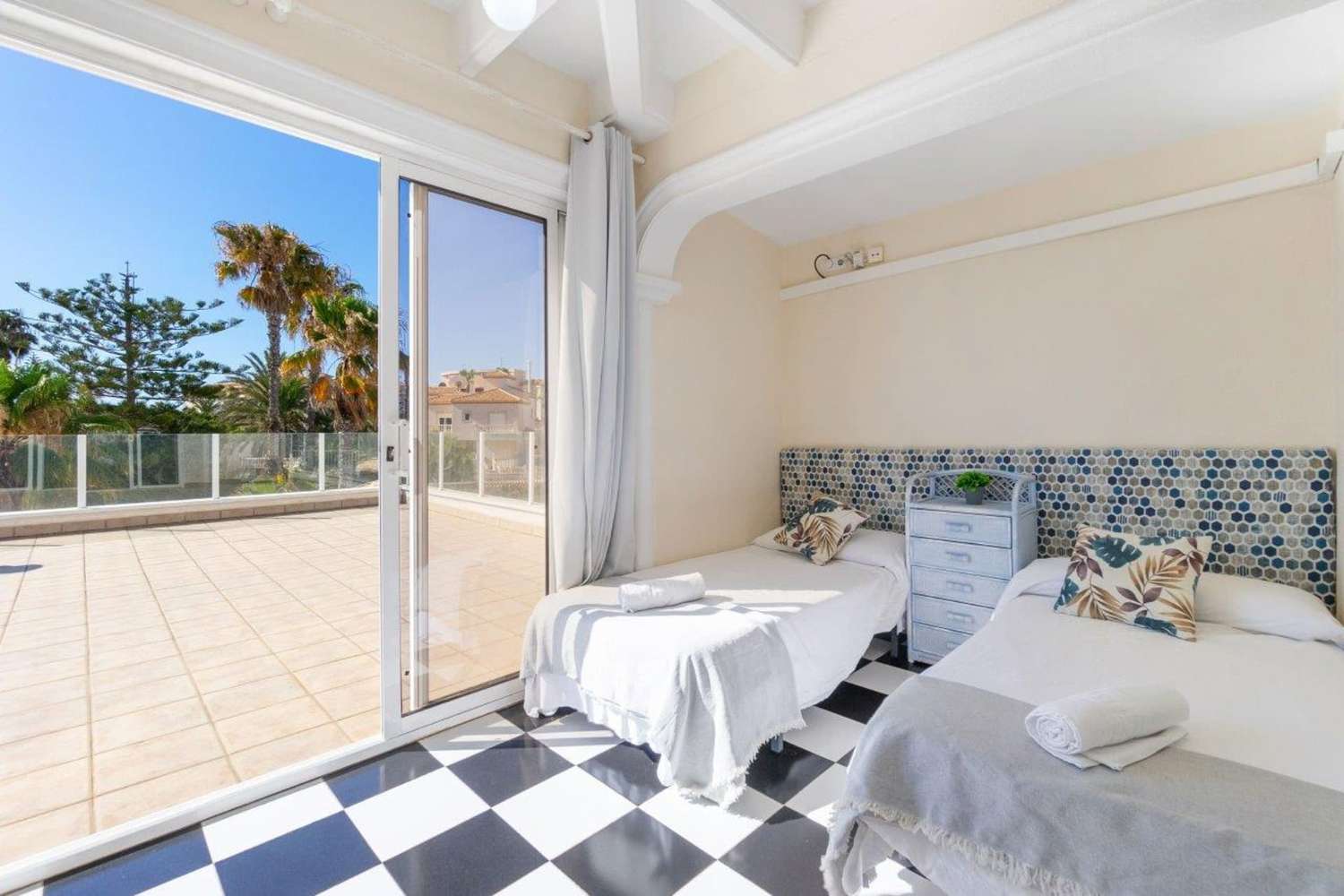 Villa till salu i Orihuela Costa