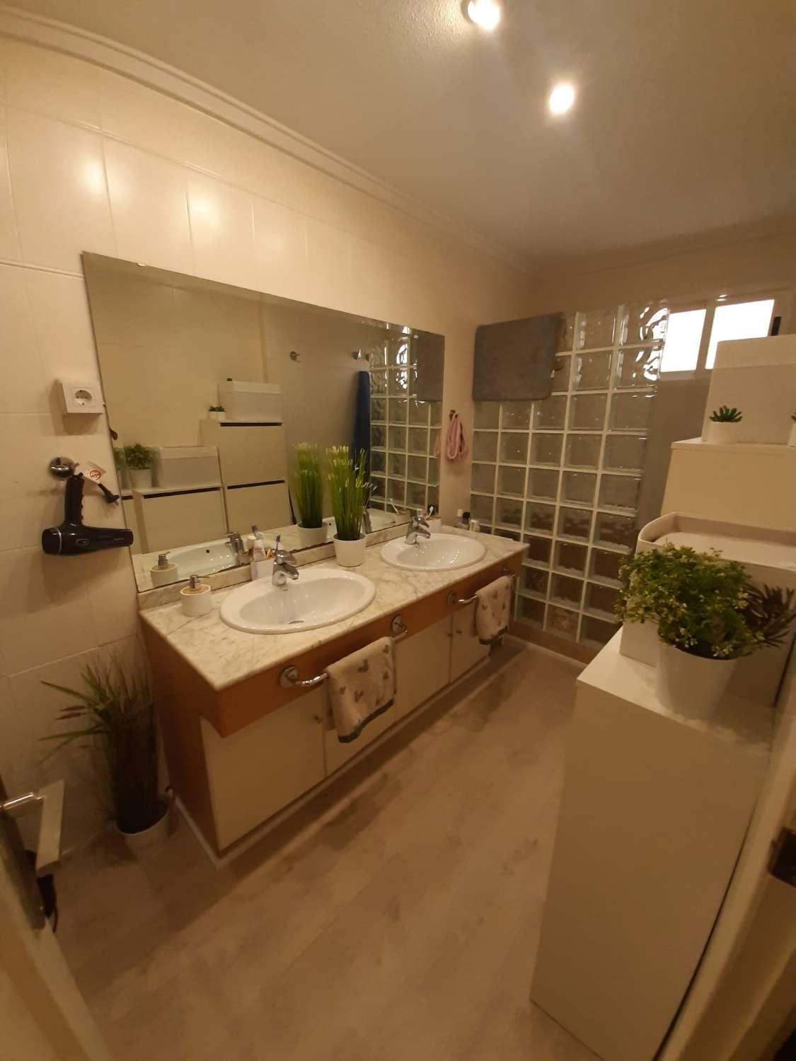 Duplex, 2 våningar till salu i Torrevieja