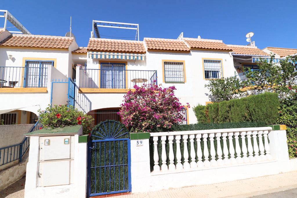 Bungalow te koop in Orihuela Costa