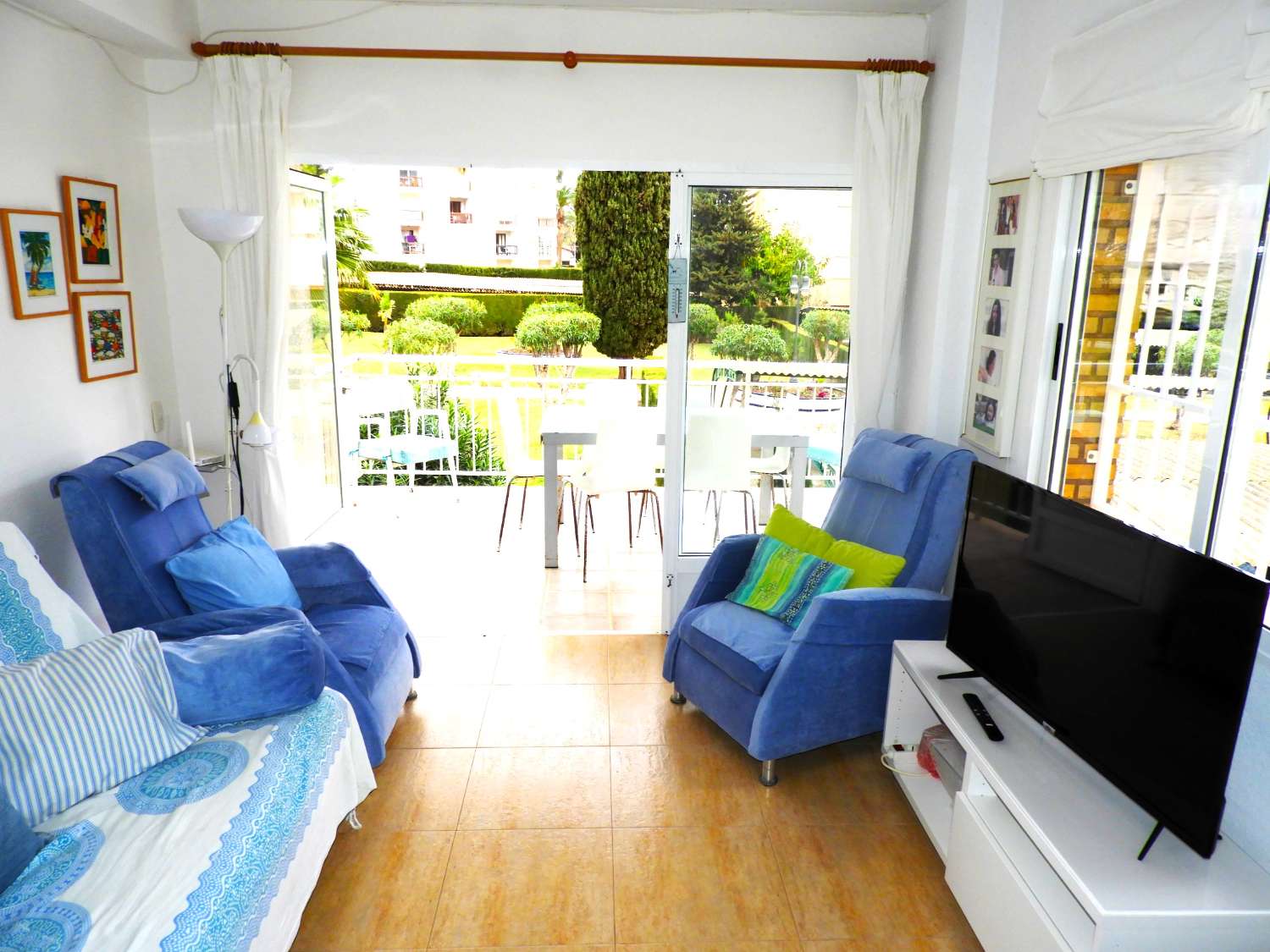 GREAT RENOVATED APARTMENT 300M FROM CAMPOAMOR BEACH