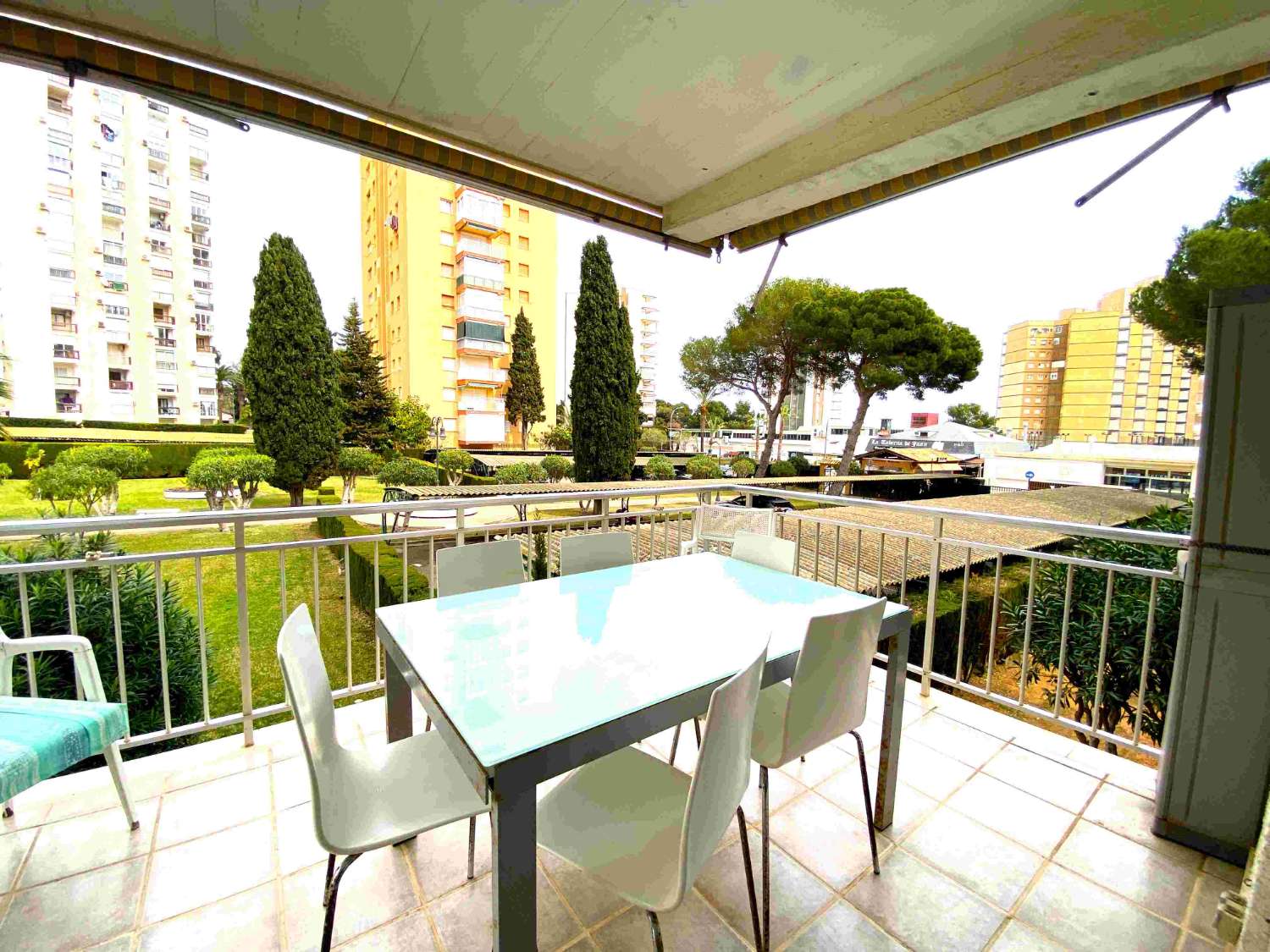 Apartmán v prodeji in Orihuela Costa