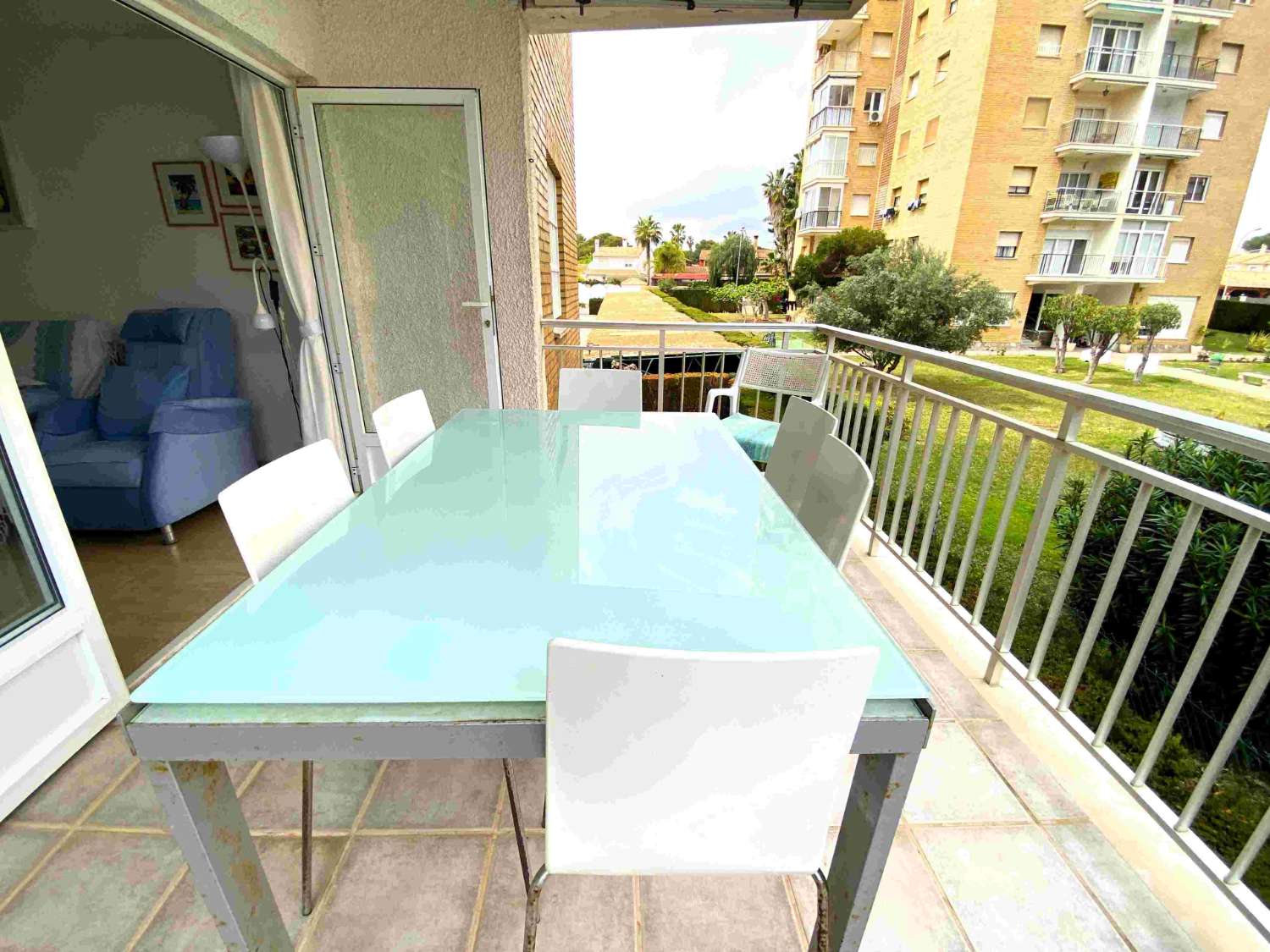 GREAT RENOVATED APARTMENT 300M FROM CAMPOAMOR BEACH