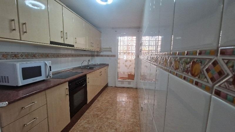 Apartmán v prodeji in Centro (Torrevieja)