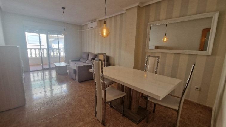 Apartament en venda in Centro (Torrevieja)