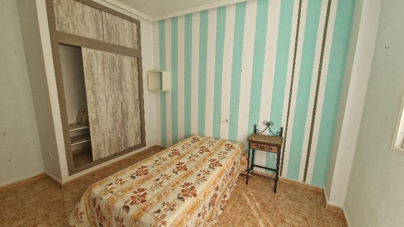 ESPACIOSO APARTAMENTO EN ESQUINA A 200M DE LA PLAYA DEL CURA