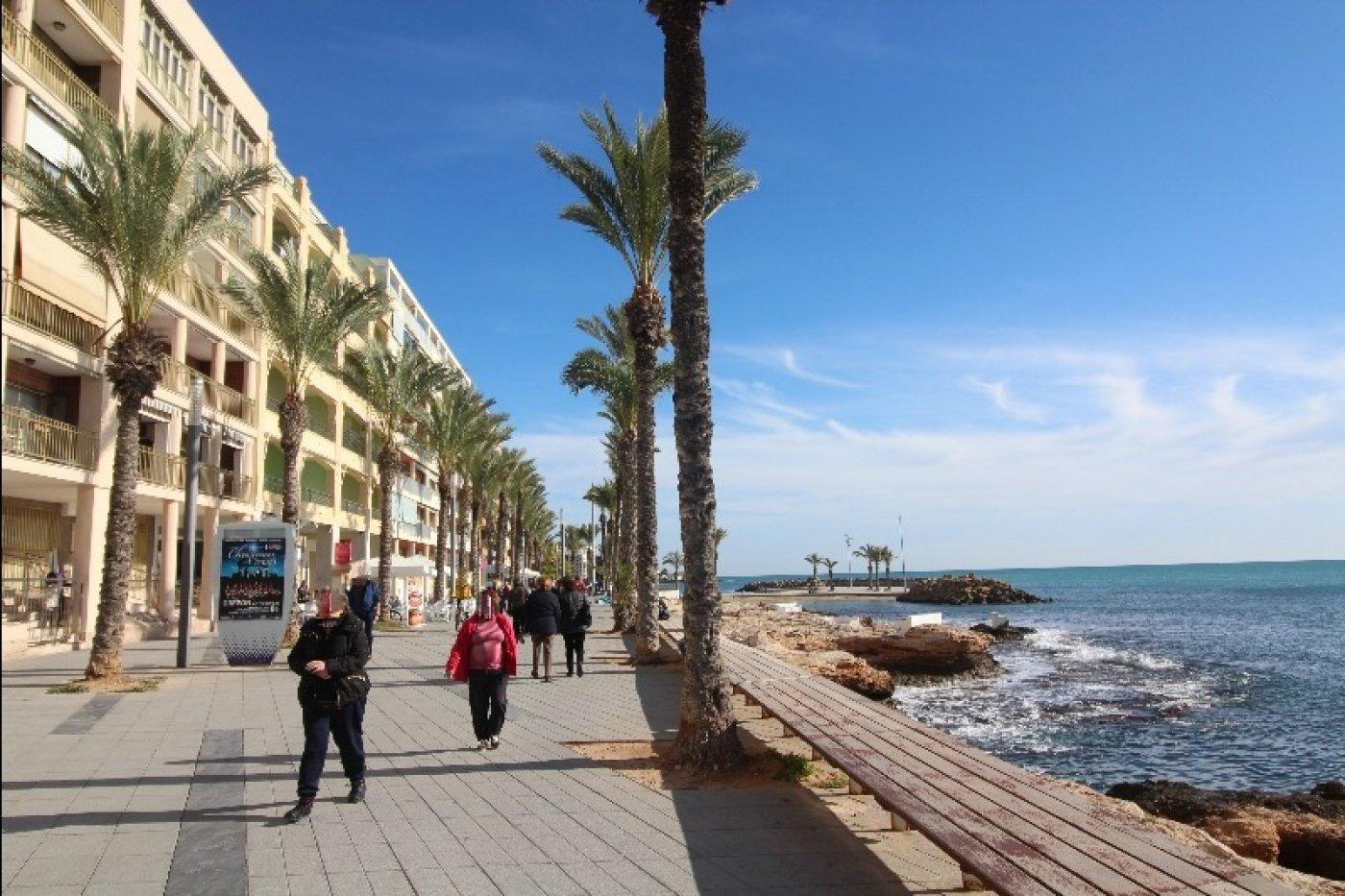 Lägenhet till salu i Centro (Torrevieja)