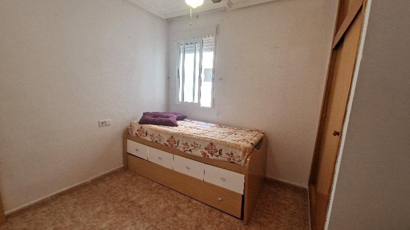 ESPACIOSO APARTAMENTO EN ESQUINA A 200M DE LA PLAYA DEL CURA