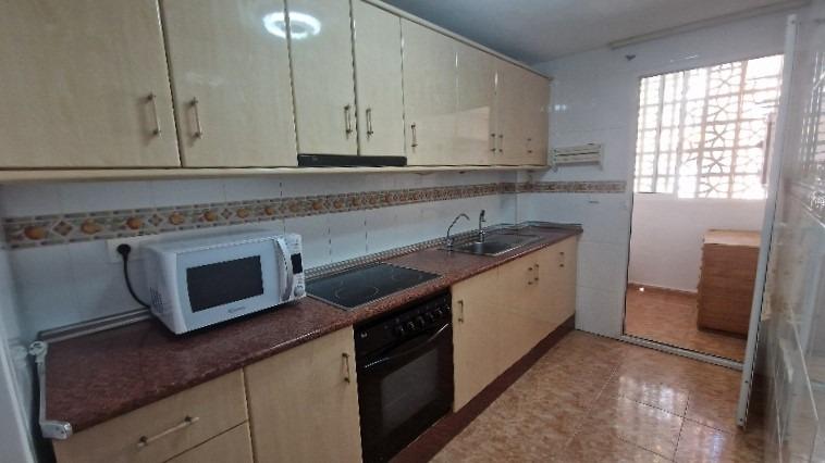 Appartement te koop in Centro (Torrevieja)