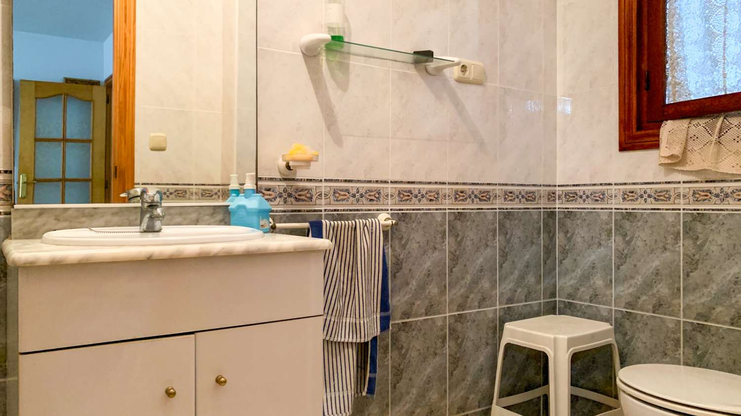 OPORTUNIDAD: PISO EN VENTA EN TORREVIEJA, PLAYA DEL CURA - ¡PRECIO REDUCIDO!