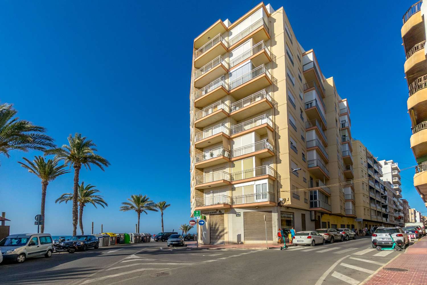 квартира в продаже в Playa del Cura (Torrevieja)