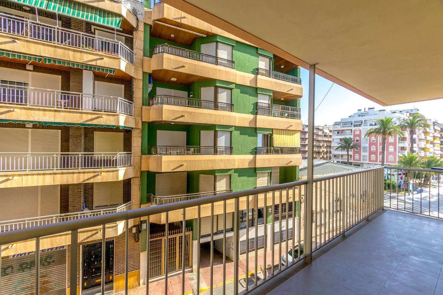 Flat te koop in Playa del Cura (Torrevieja)