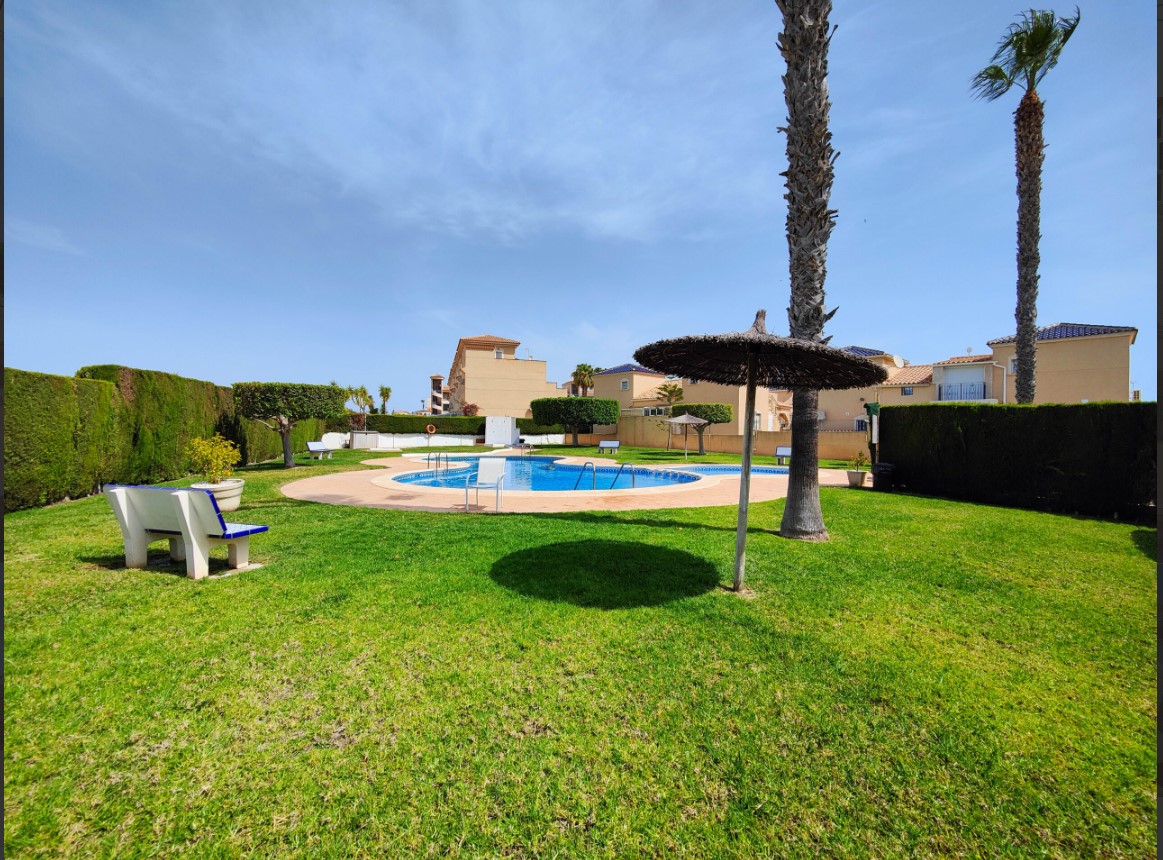 Bungalow en venda in Orihuela Costa