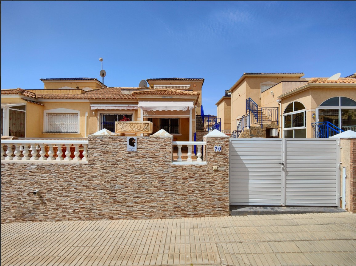 Bungalow te koop in Orihuela Costa