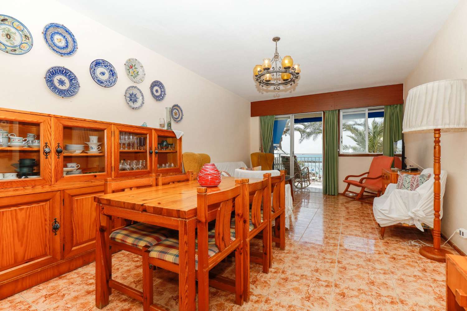 Flat te koop in Playa del Cura (Torrevieja)