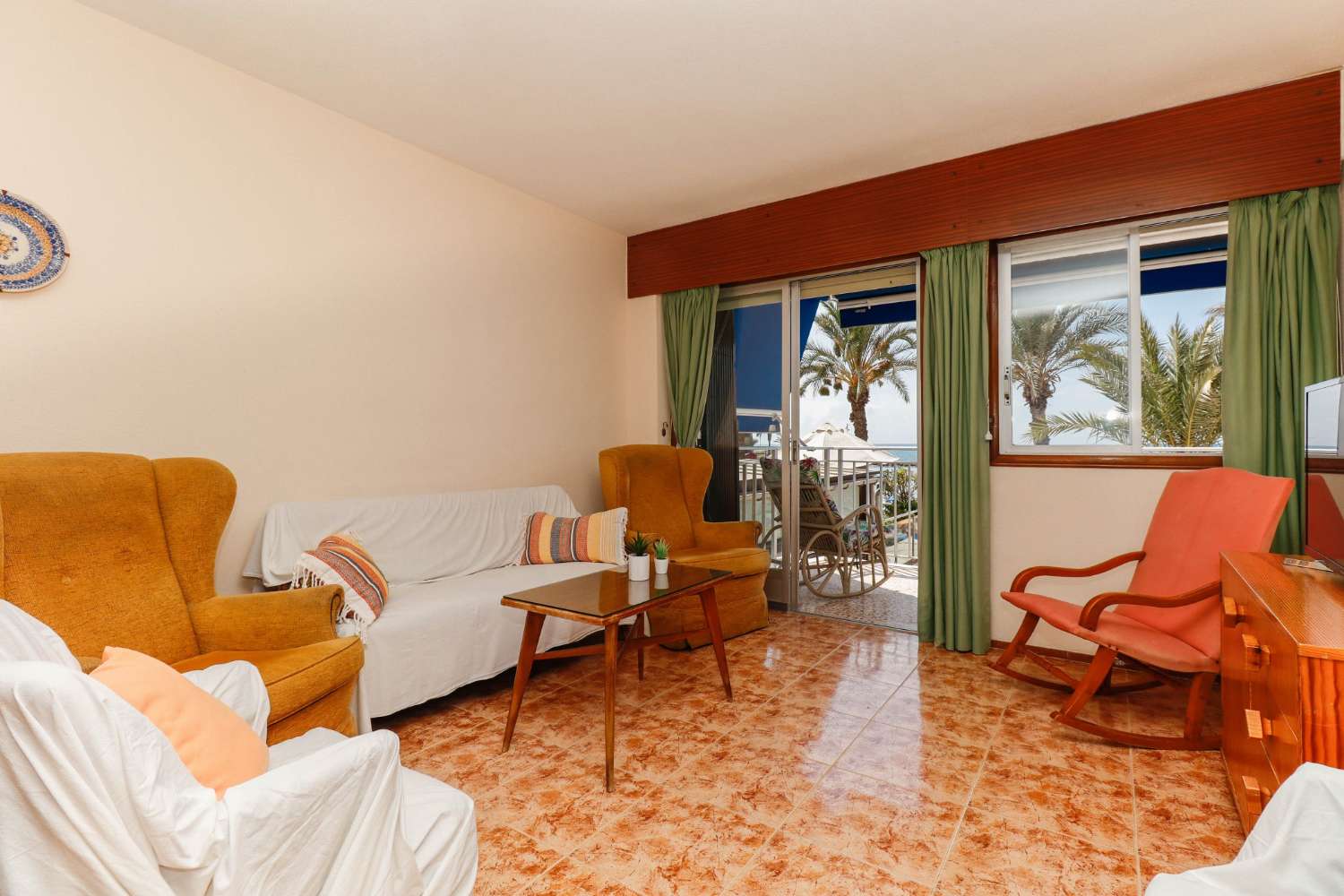 Flat te koop in Playa del Cura (Torrevieja)