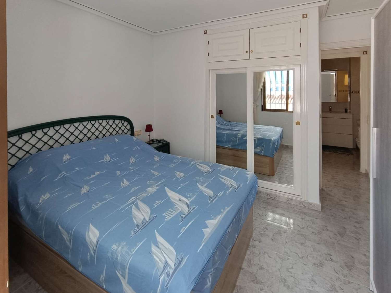 Penthouse te koop in La Veleta (Torrevieja)