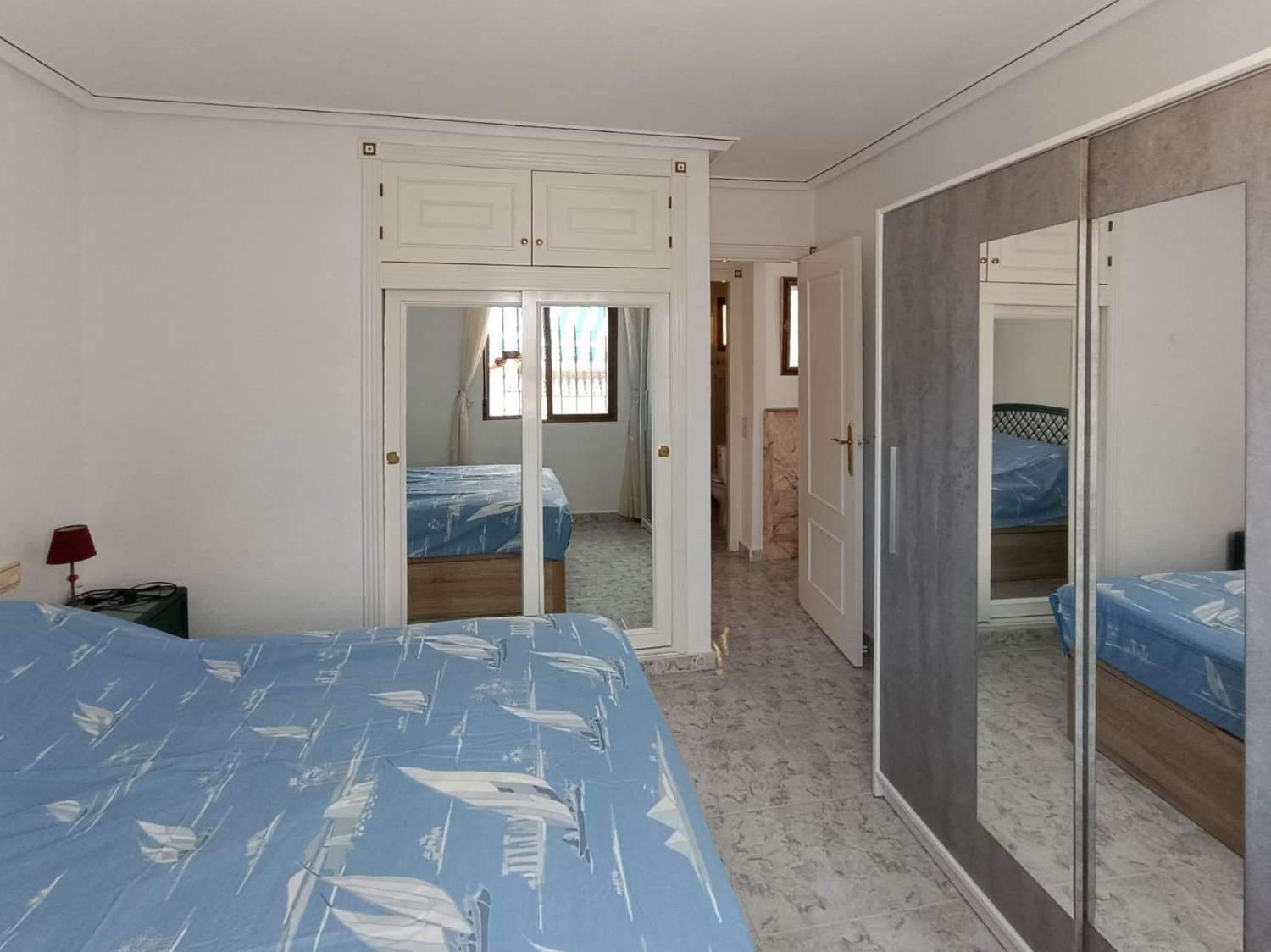 Penthouse til salg i La Veleta (Torrevieja)