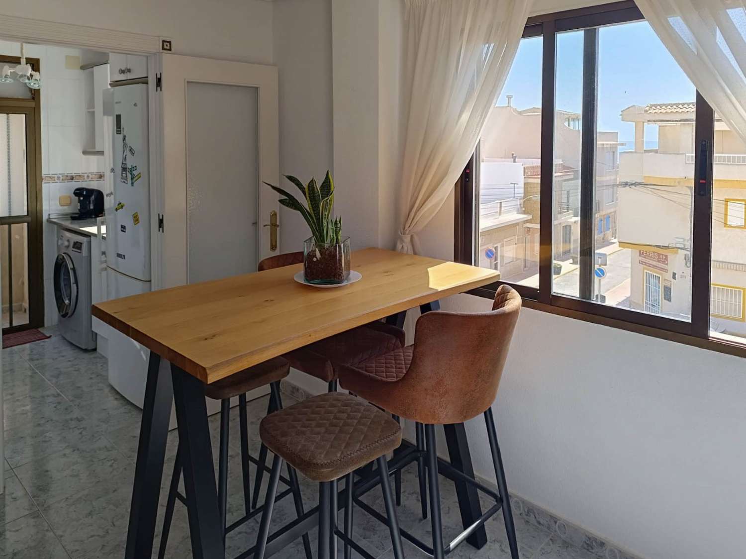 Penthouse te koop in La Veleta (Torrevieja)