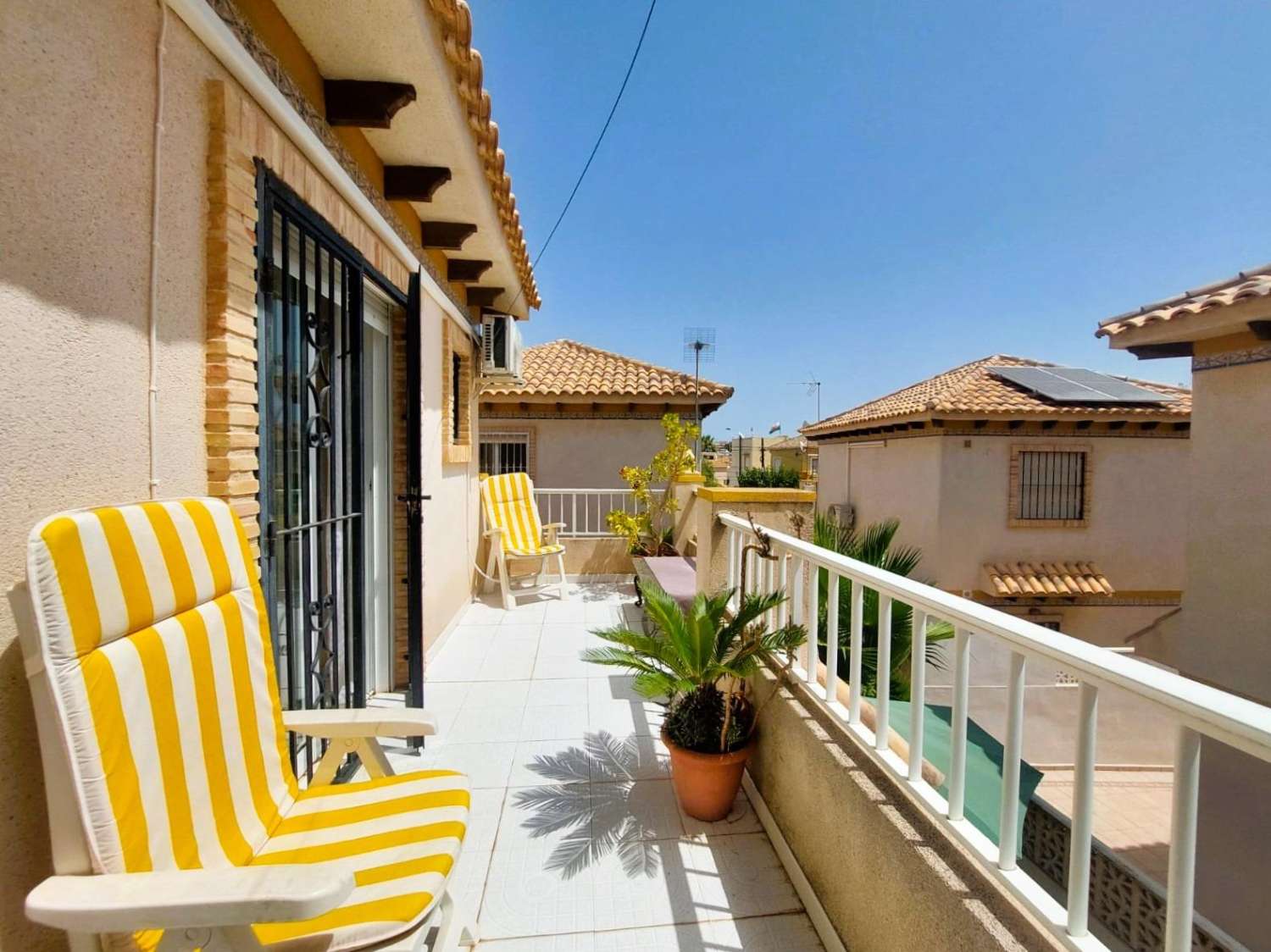 Chalet te koop in Torrevieja