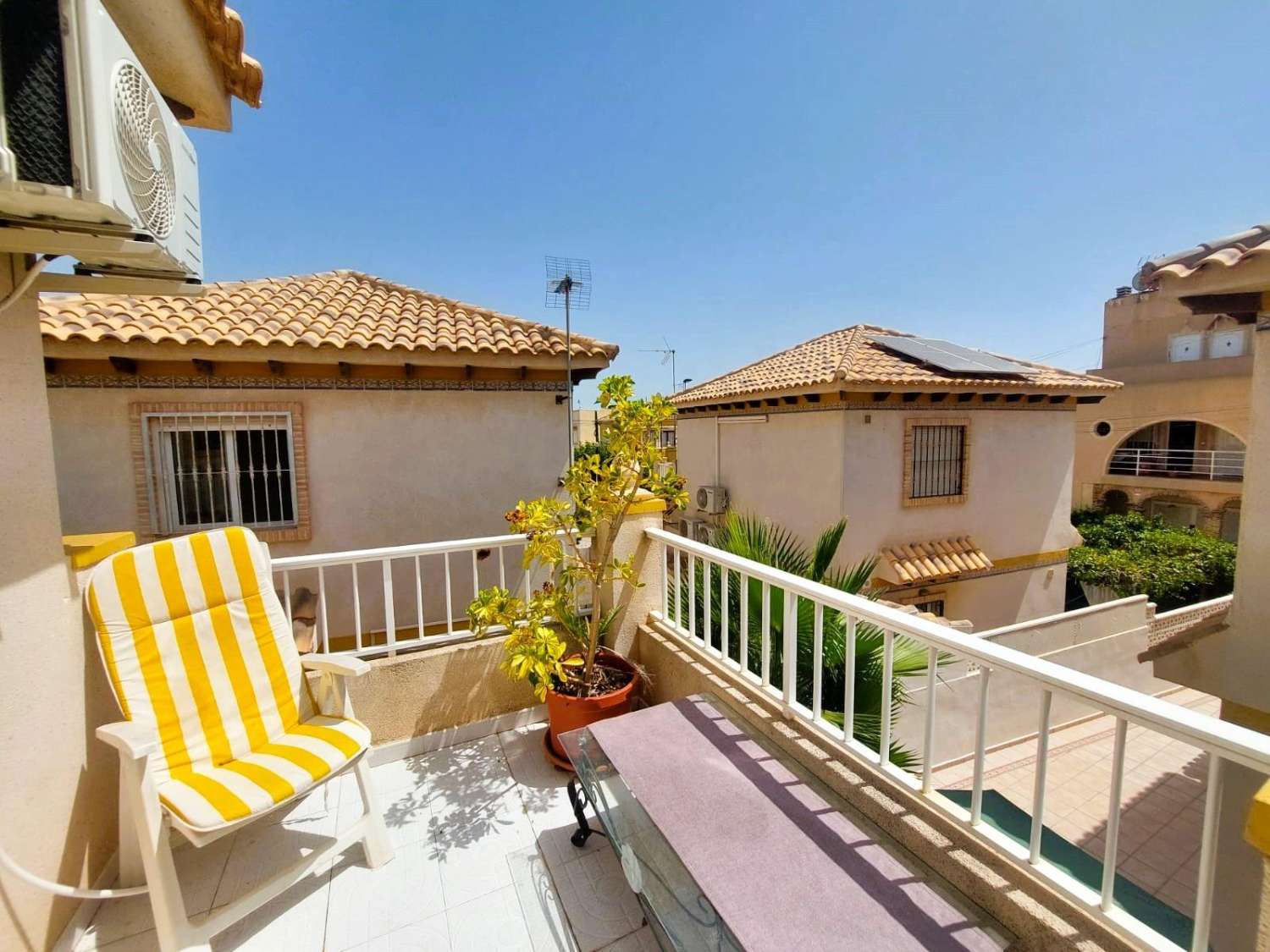 Chalet te koop in Torrevieja