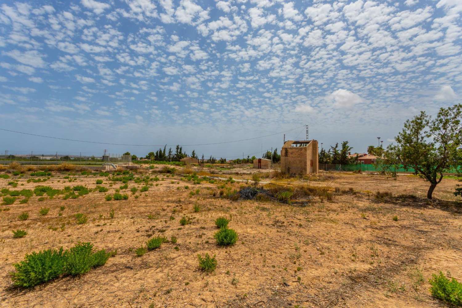 IHR TRAUMREFUGIUM: SPEKTAKULÄRE RUSTIKALE FINCA MIT POOL UND GROSSEM GRUNDSTÜCK IN LOS MONTESINOS