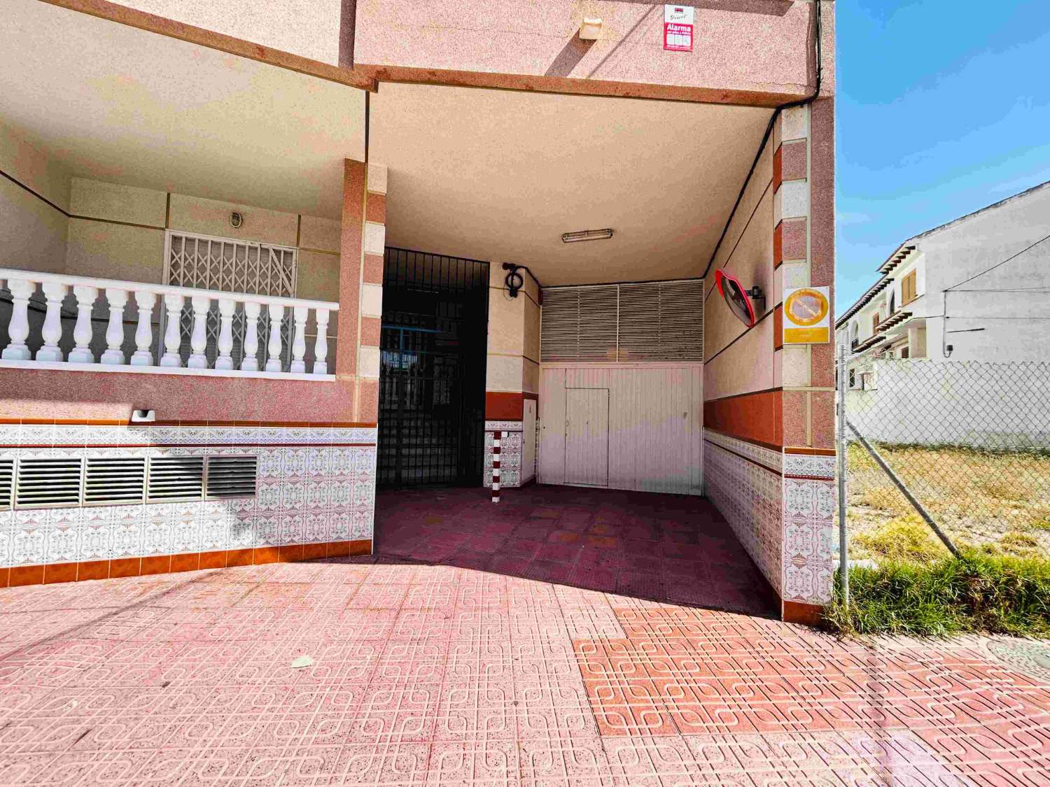 Bungalov v prodeji in Torrevieja