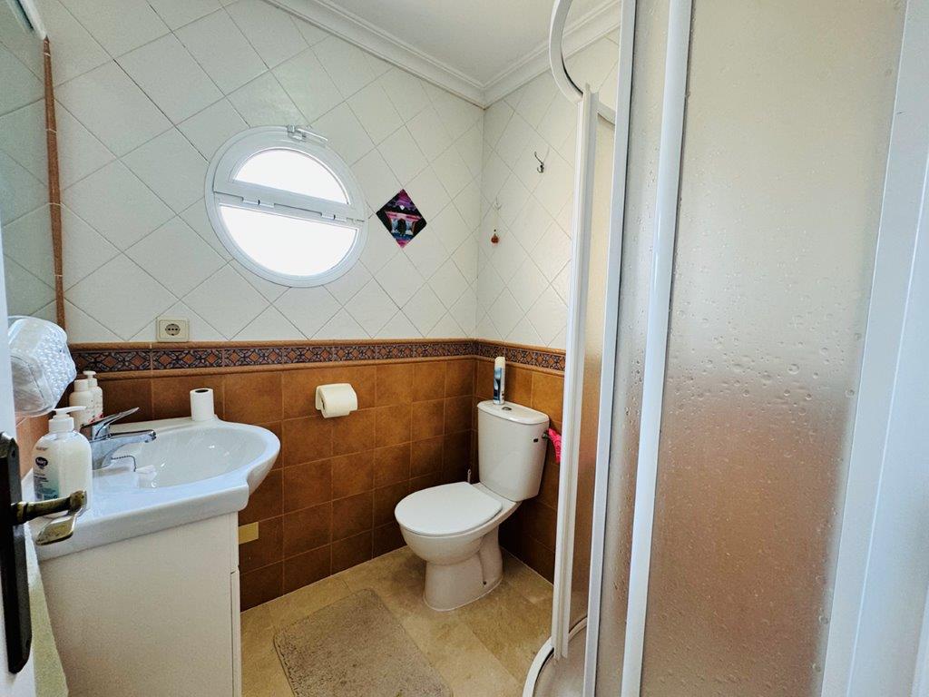 Duplex myynnissä Torrevieja