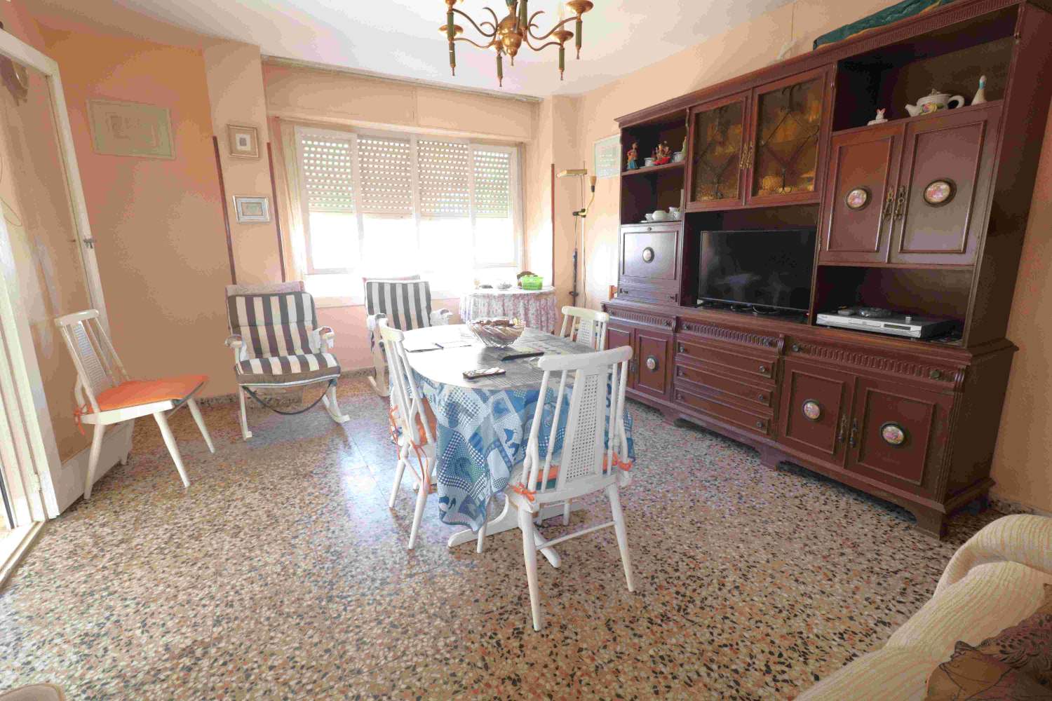 Penthouse te koop in El Acequión - Los Naúfragos (Torrevieja)