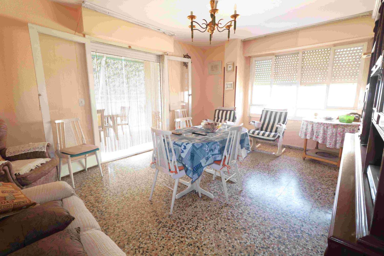 Penthouse te koop in El Acequión - Los Naúfragos (Torrevieja)