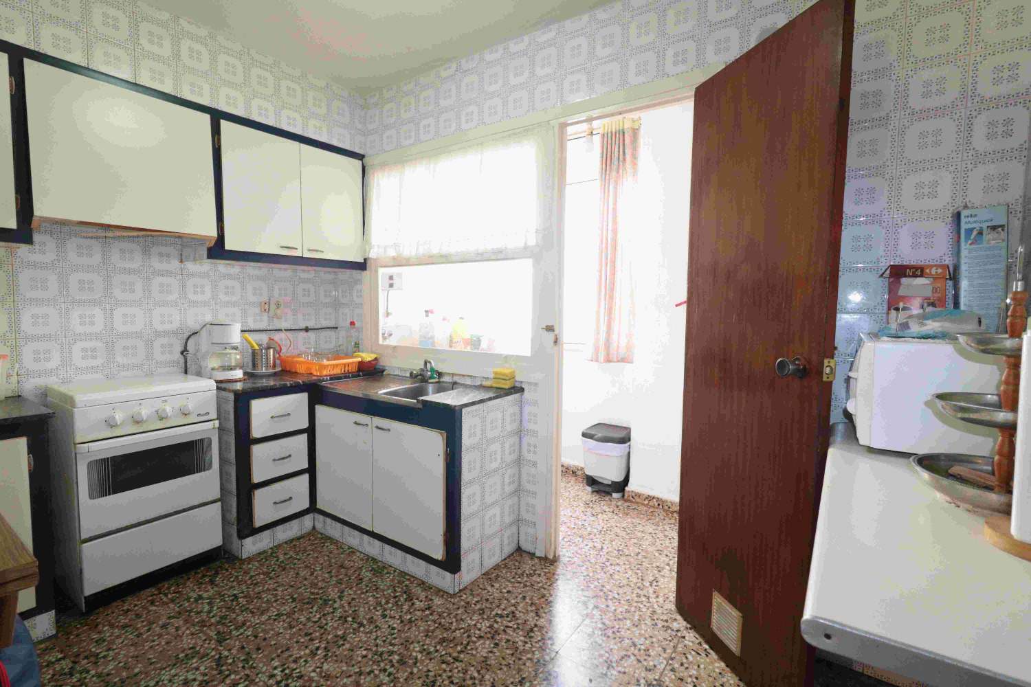 Penthouse til salg i El Acequión - Los Naúfragos (Torrevieja)