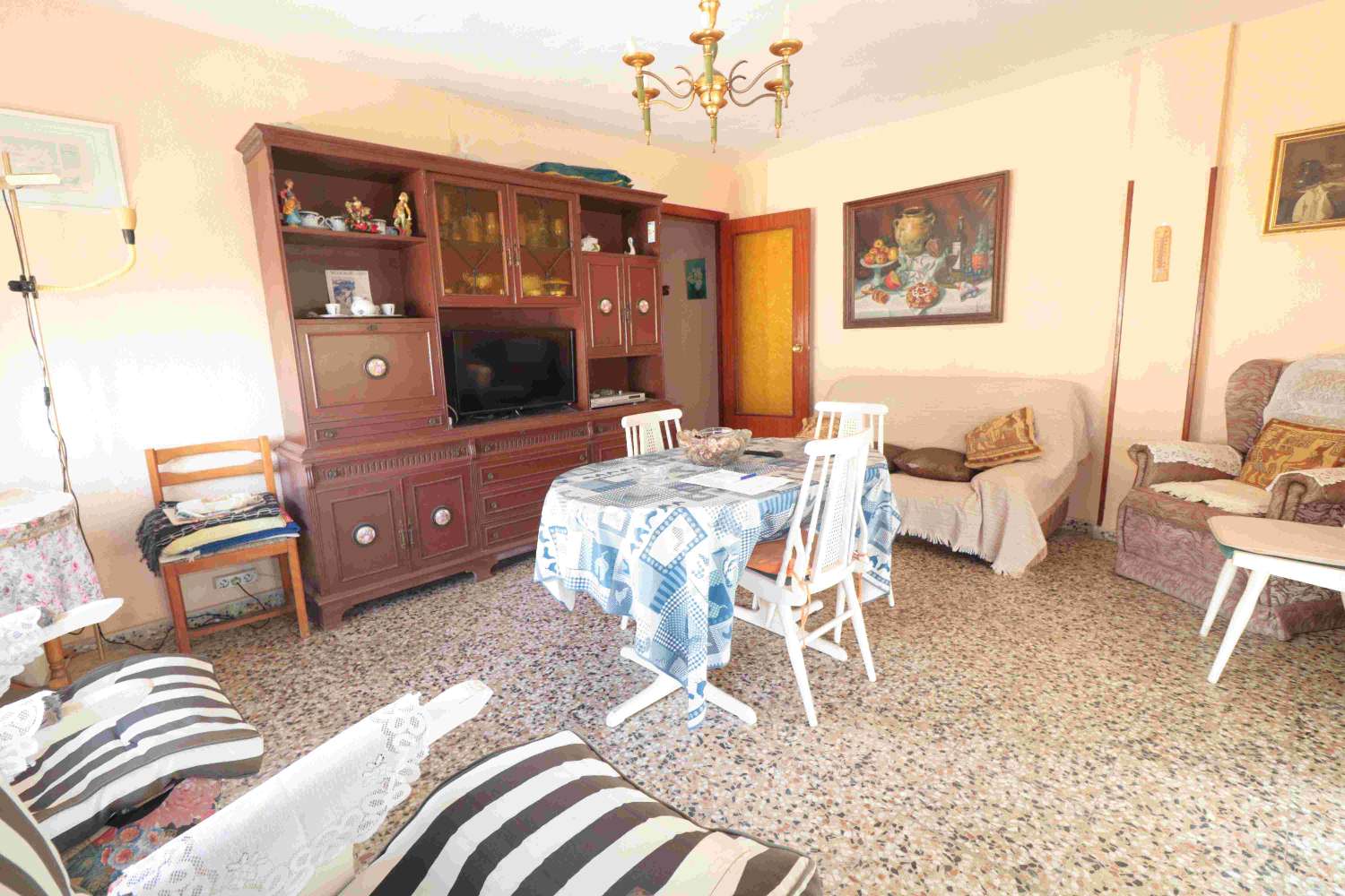 Penthouse til salg i El Acequión - Los Naúfragos (Torrevieja)