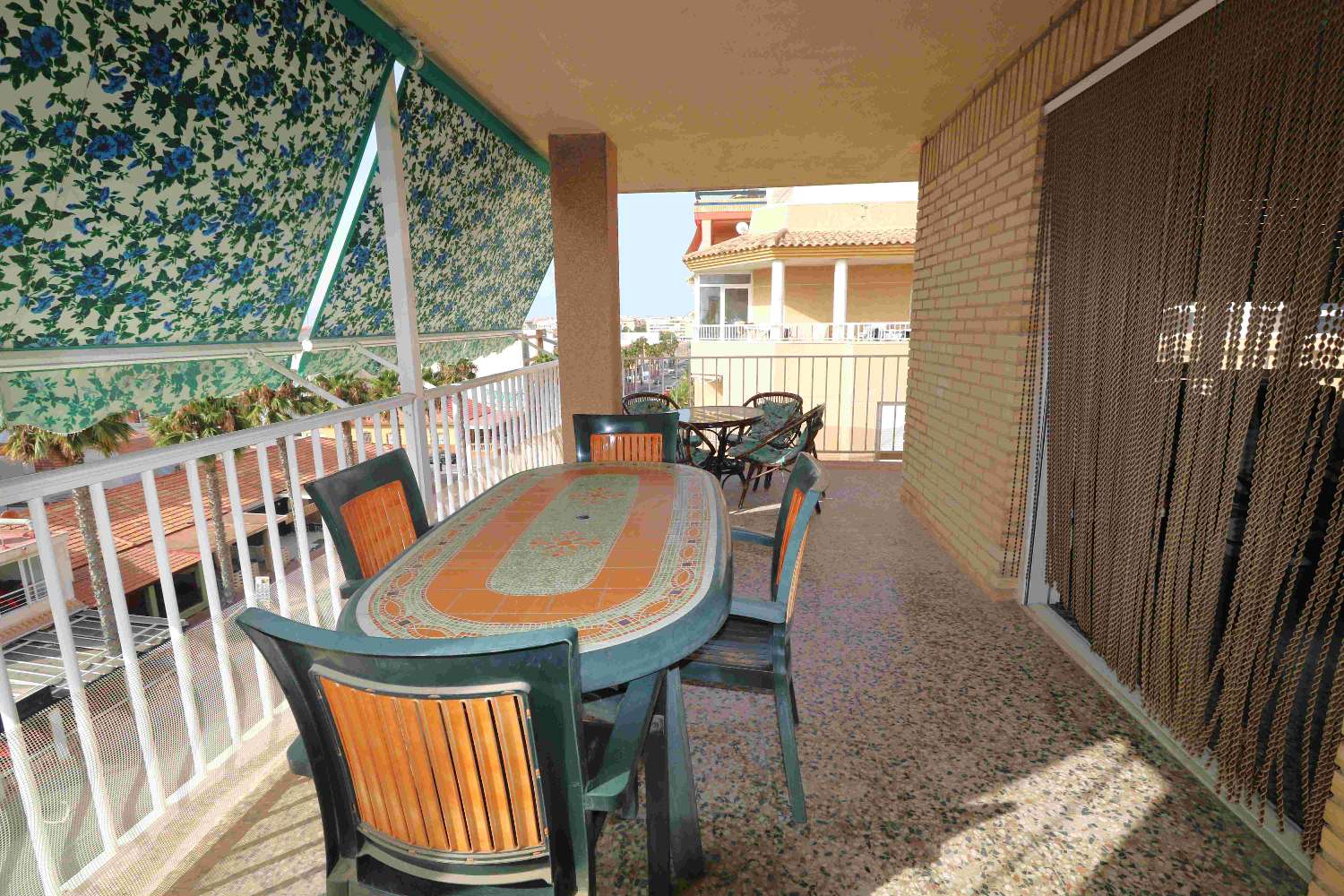 Penthouse te koop in El Acequión - Los Naúfragos (Torrevieja)