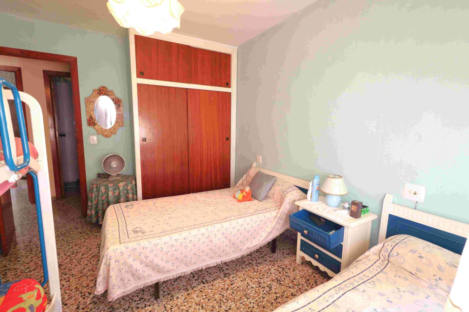 Penthouse te koop in El Acequión - Los Naúfragos (Torrevieja)