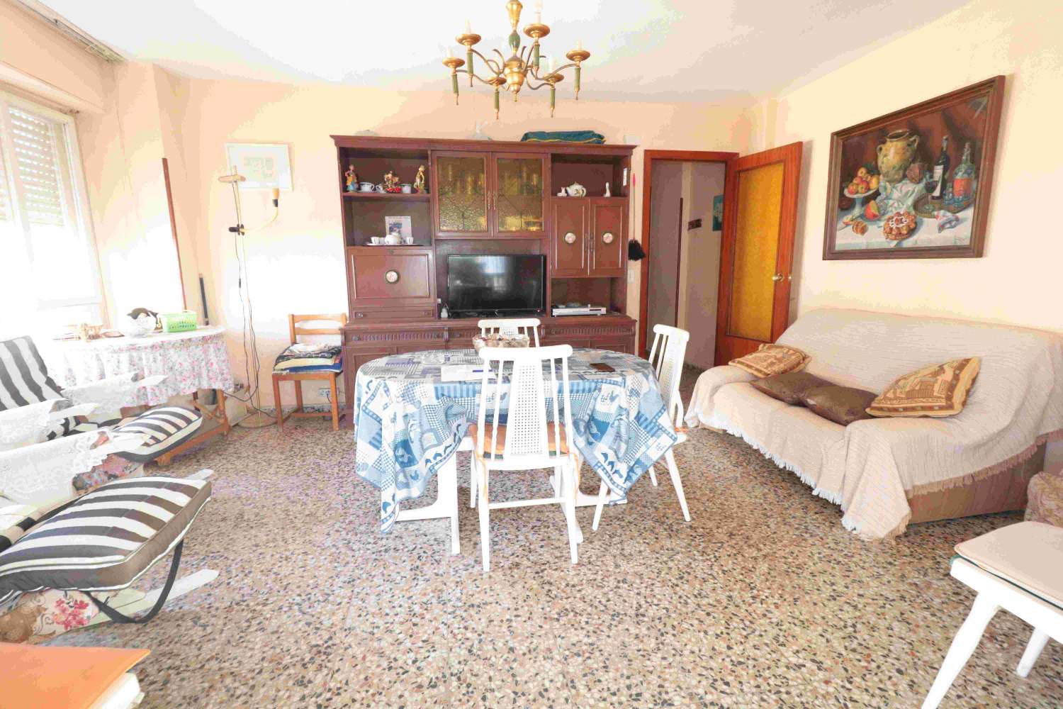 Penthouse te koop in El Acequión - Los Naúfragos (Torrevieja)