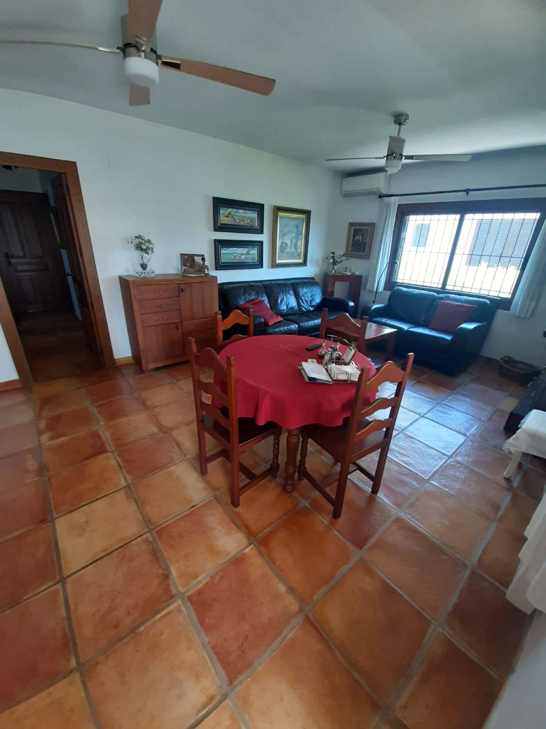 Villa til salg i Orihuela Costa