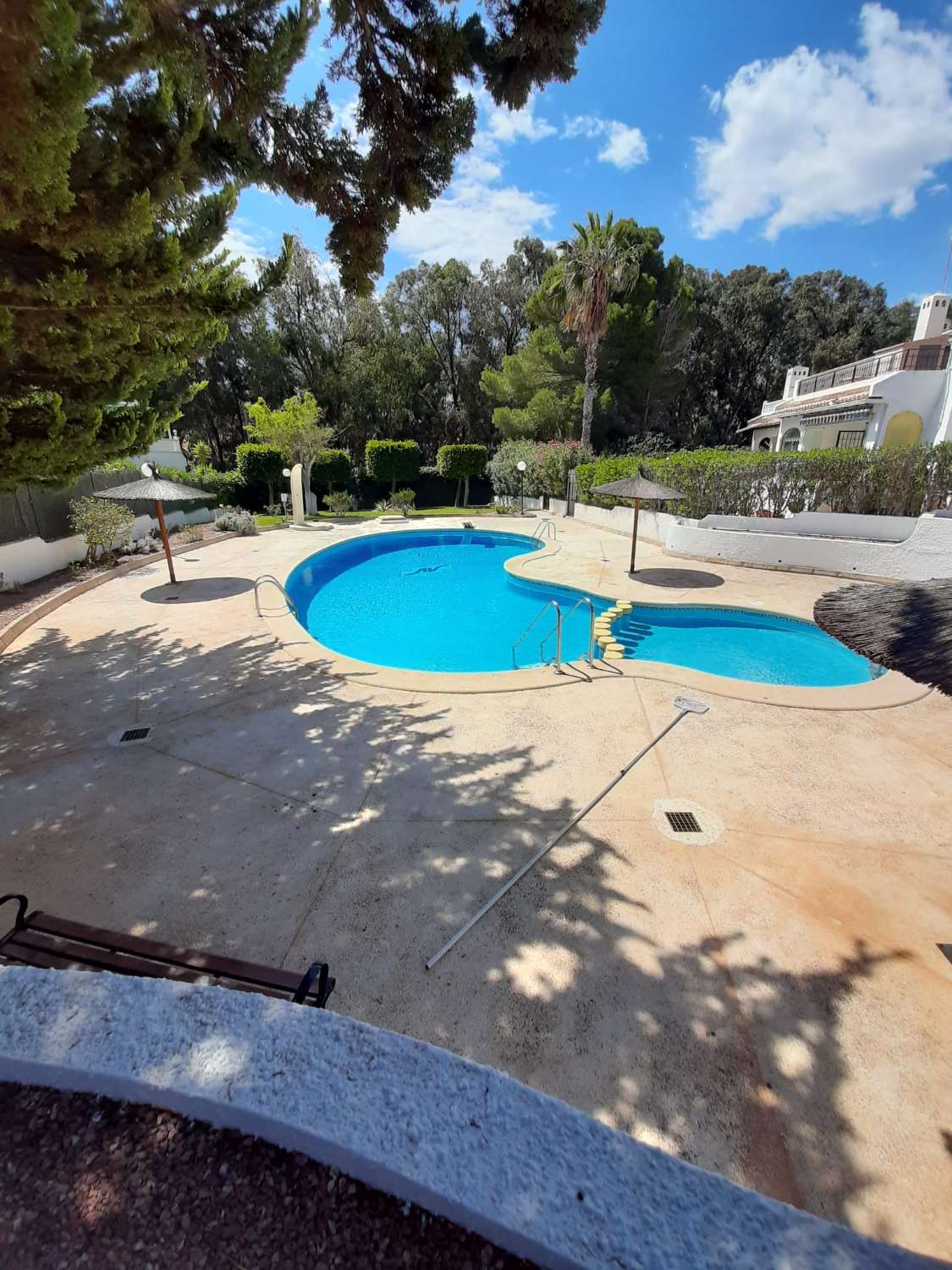 Villa til salg i Orihuela Costa