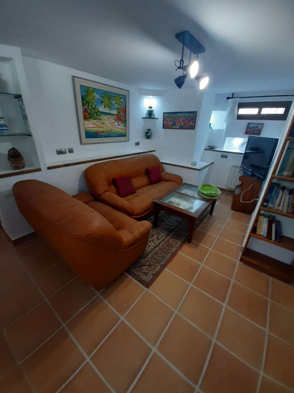 Chalet te koop in Orihuela Costa