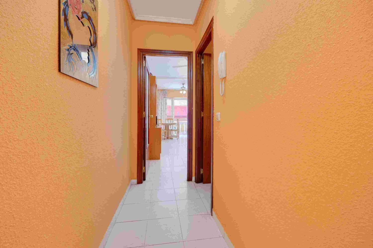 Appartement te koop in El Molino (Torrevieja)