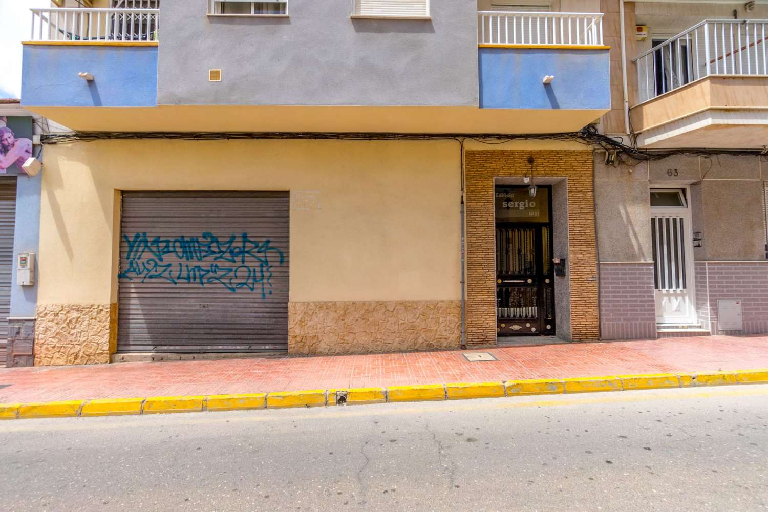 пентхауз в продаже в El Molino (Torrevieja)